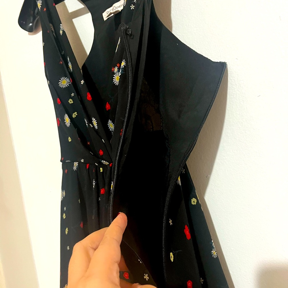 BCBGenerations Mini Dress - Picture 8 of 8